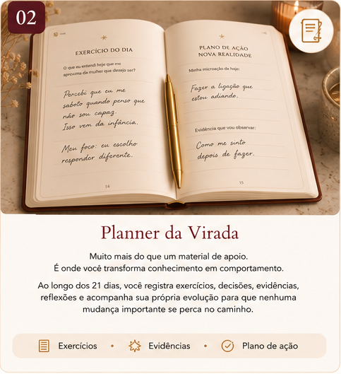 Recurso da Operação Virada