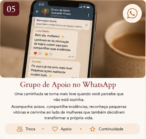 Recurso da Operação Virada